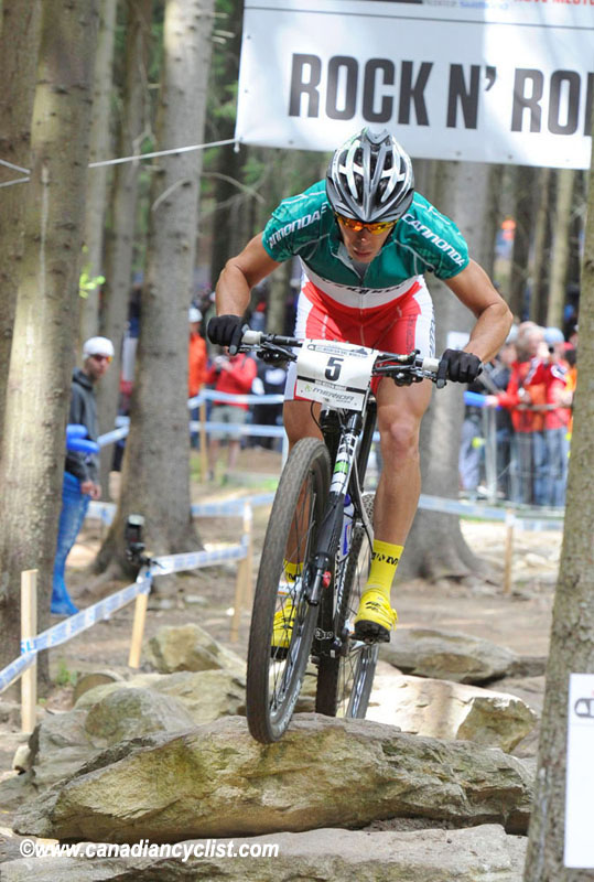 Nove Mesto na Morave World Cup