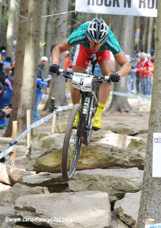 Nove Mesto na Morave World Cup