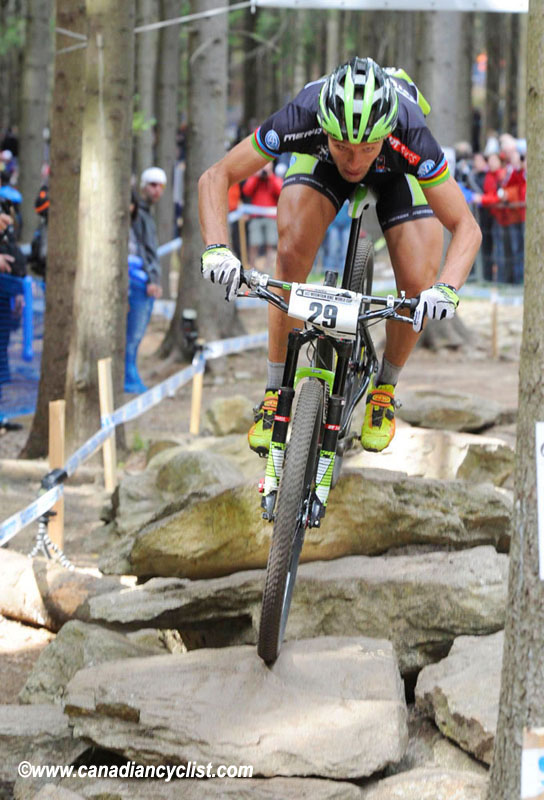 Nove Mesto na Morave World Cup