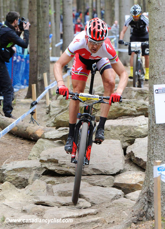 Nove Mesto na Morave World Cup