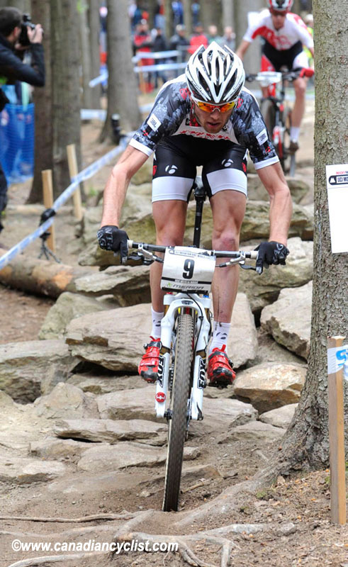 Nove Mesto na Morave World Cup