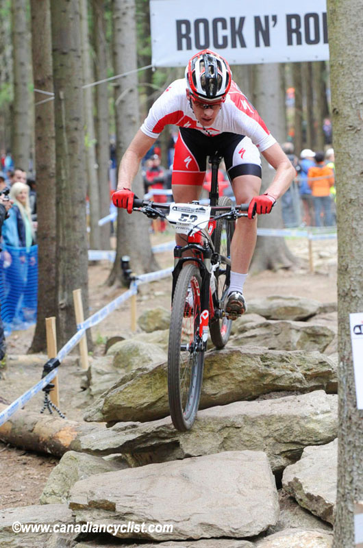 Nove Mesto na Morave World Cup