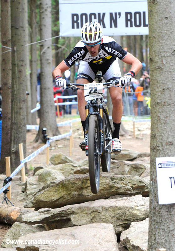 Nove Mesto na Morave World Cup