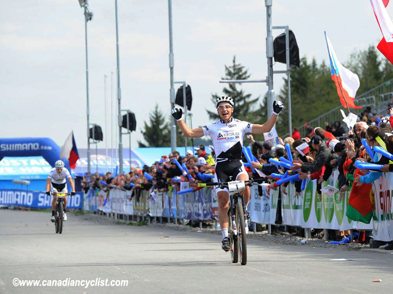 Nove Mesto na Morave World Cup