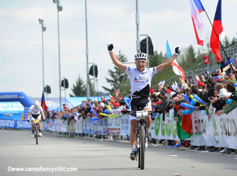 Nove Mesto na Morave World Cup