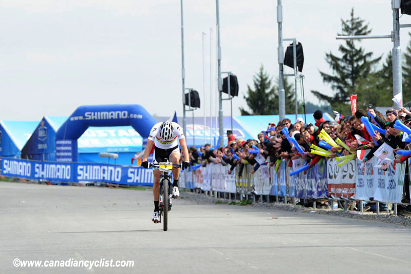 Nove Mesto na Morave World Cup
