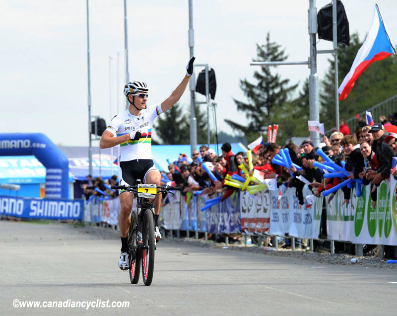 Nove Mesto na Morave World Cup