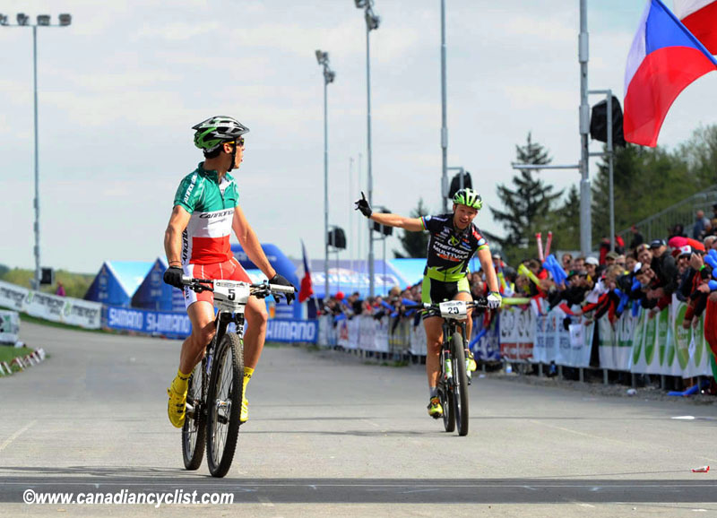 Nove Mesto na Morave World Cup
