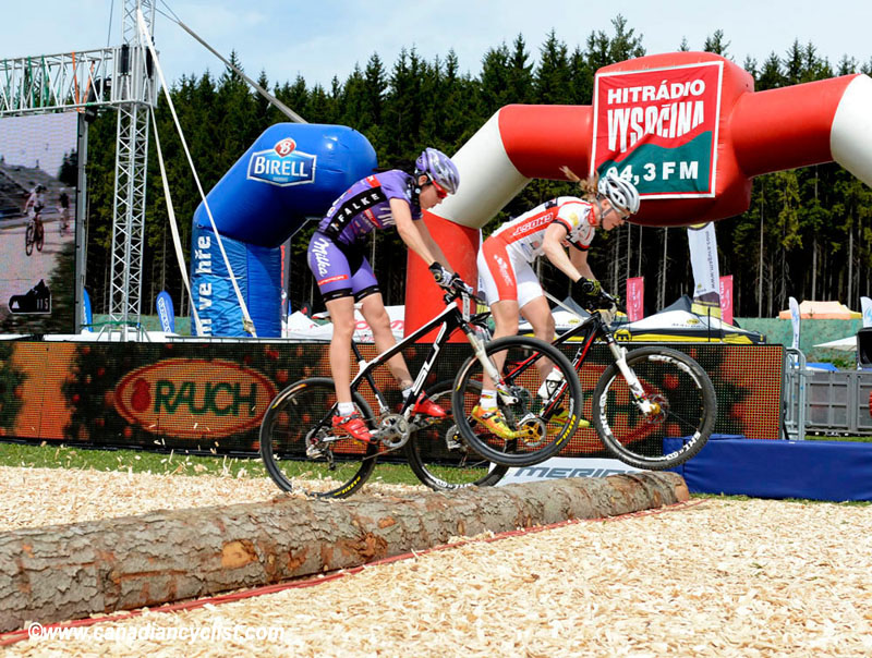 Nove Mesto na Morave World Cup