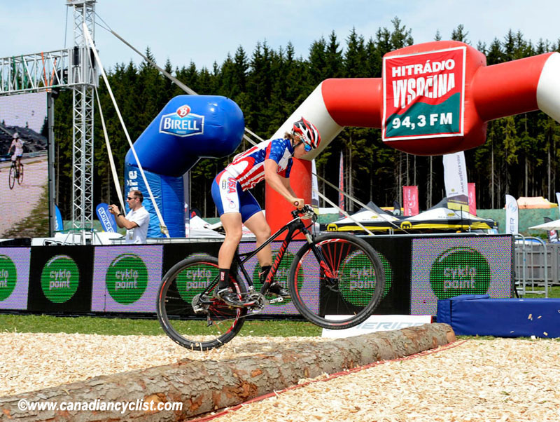 Nove Mesto na Morave World Cup