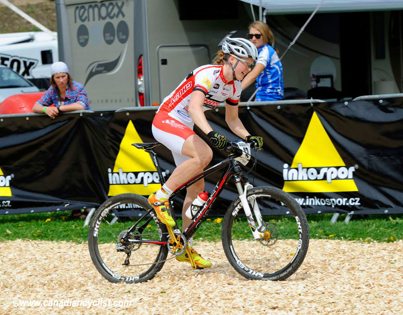 Nove Mesto na Morave World Cup