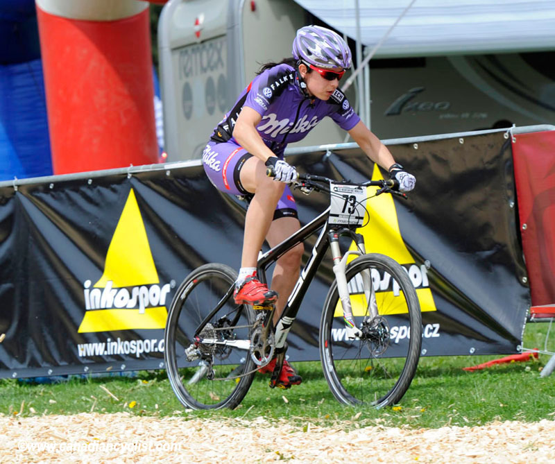 Nove Mesto na Morave World Cup