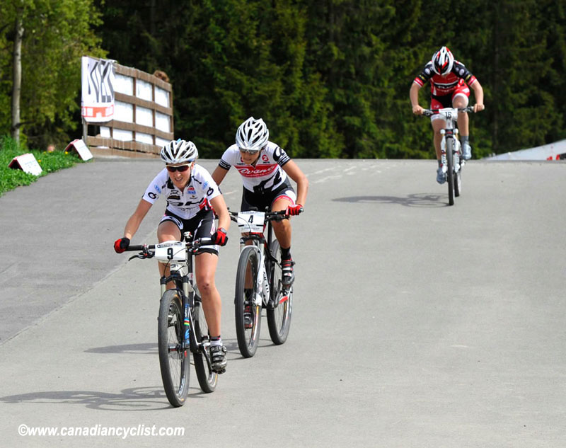 Nove Mesto na Morave World Cup