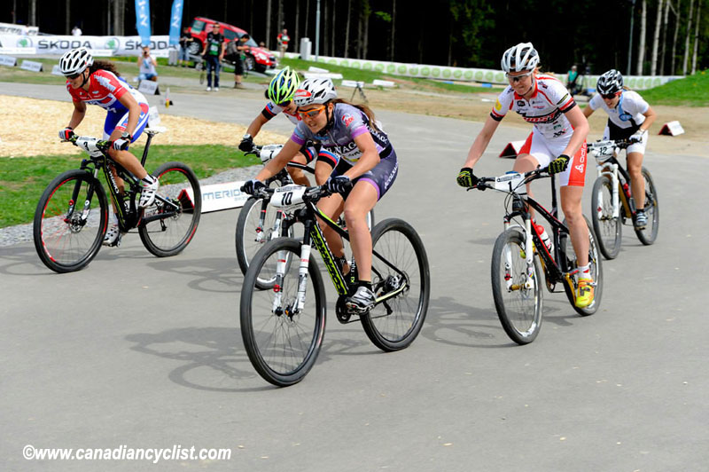 Nove Mesto na Morave World Cup