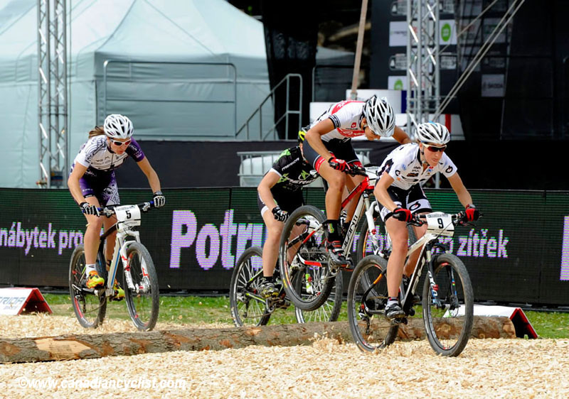 Nove Mesto na Morave World Cup