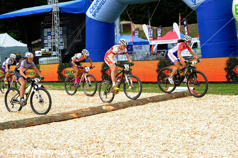 Nove Mesto na Morave World Cup