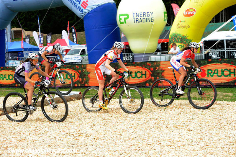 Nove Mesto na Morave World Cup