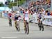 Nove Mesto na Morave World Cup