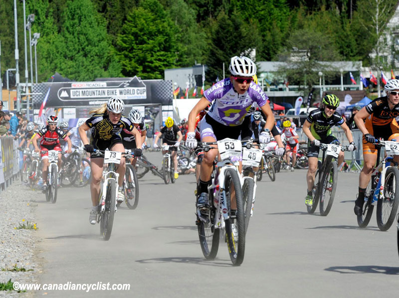 Nove Mesto na Morave World Cup