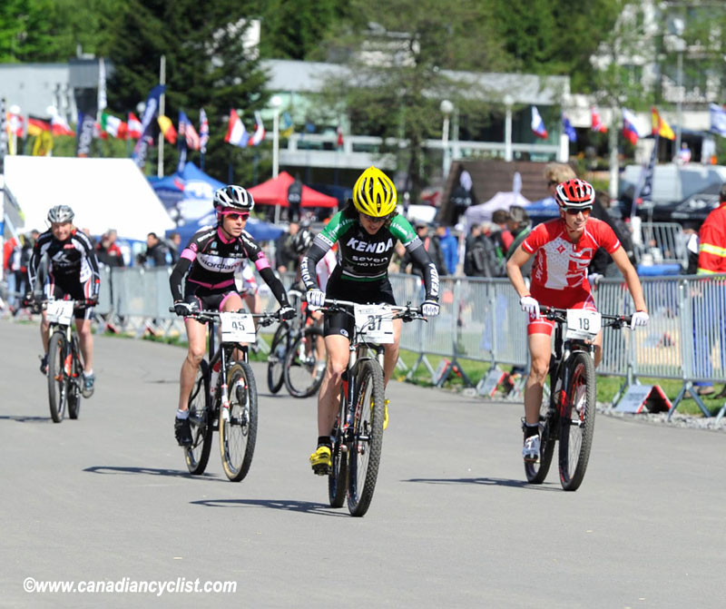 Nove Mesto na Morave World Cup