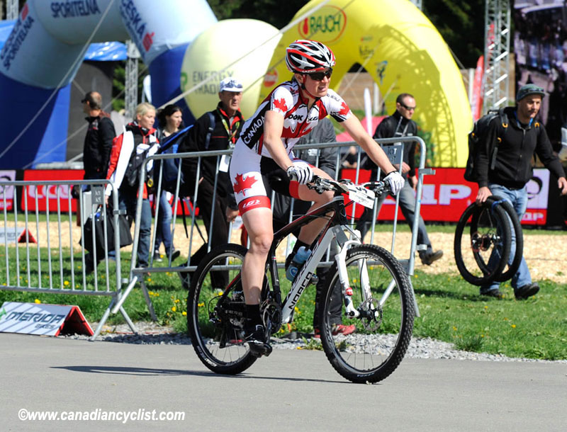 Nove Mesto na Morave World Cup