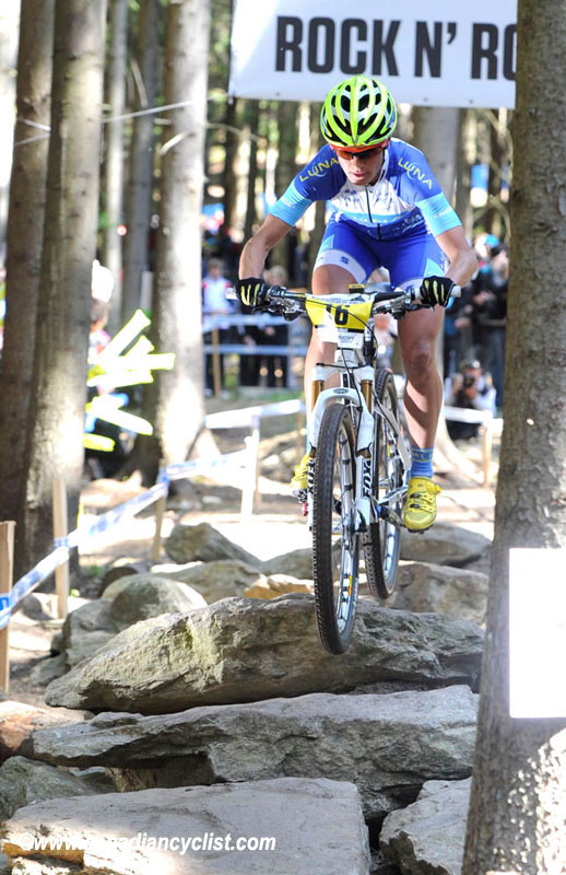 Nove Mesto na Morave World Cup