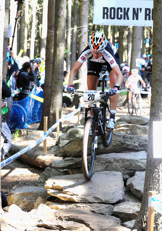 Nove Mesto na Morave World Cup