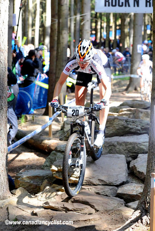 Nove Mesto na Morave World Cup