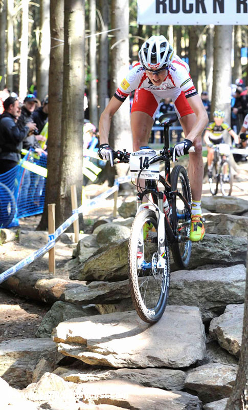 Nove Mesto na Morave World Cup