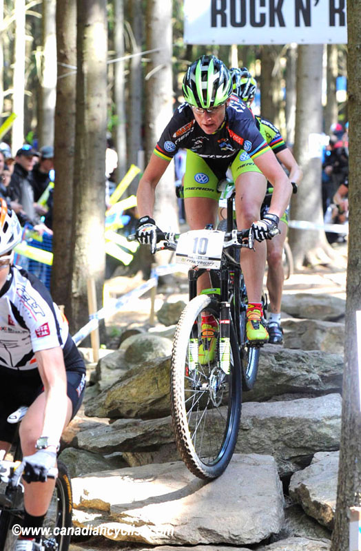 Nove Mesto na Morave World Cup