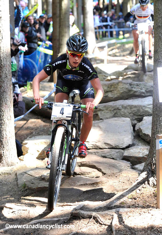 Nove Mesto na Morave World Cup