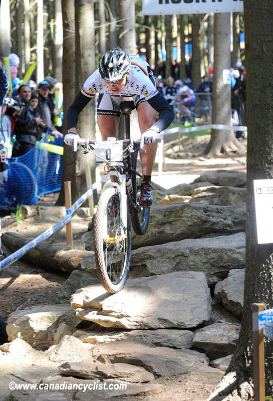 Nove Mesto na Morave World Cup