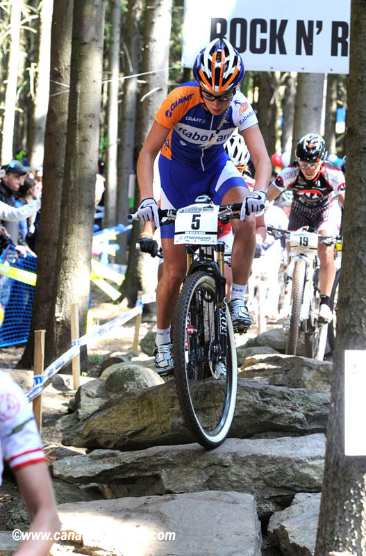 Nove Mesto na Morave World Cup