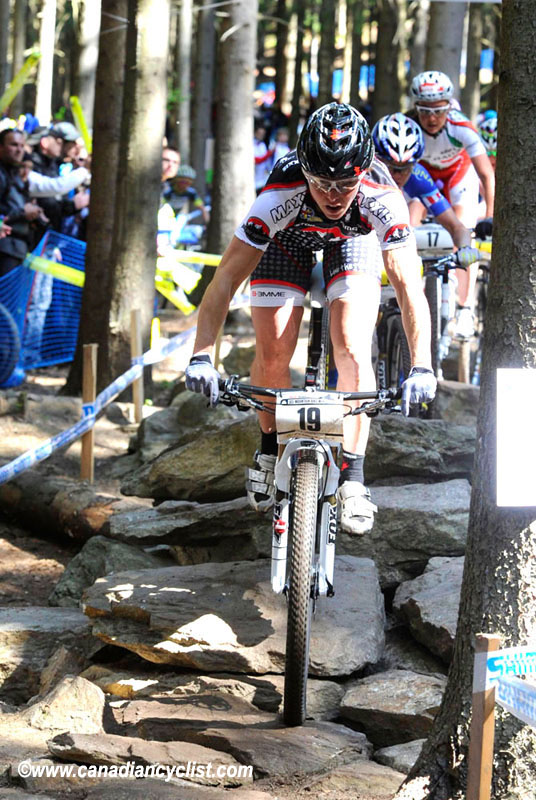 Nove Mesto na Morave World Cup