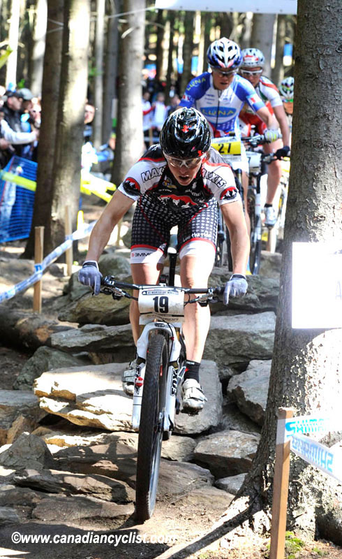Nove Mesto na Morave World Cup