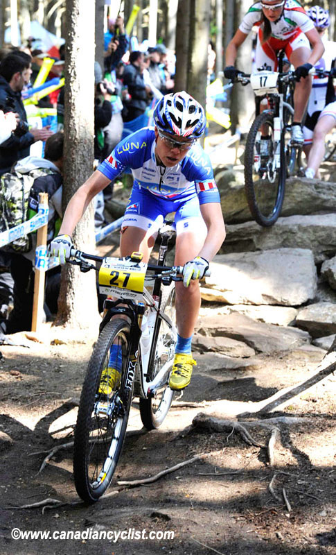 Nove Mesto na Morave World Cup