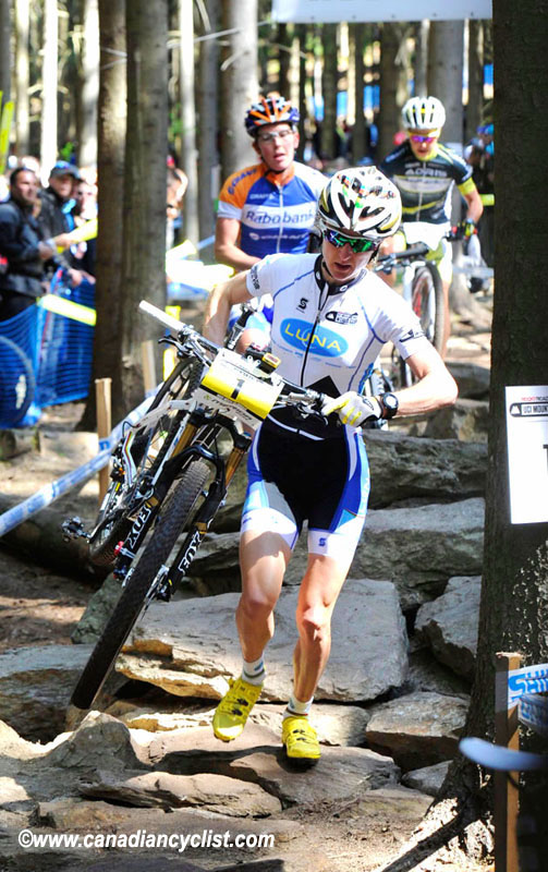 Nove Mesto na Morave World Cup