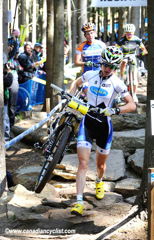 Nove Mesto na Morave World Cup