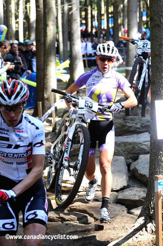Nove Mesto na Morave World Cup