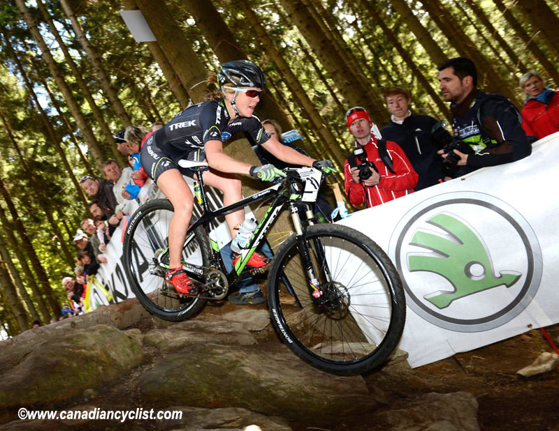 Nove Mesto na Morave World Cup