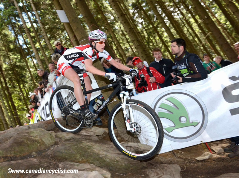 Nove Mesto na Morave World Cup