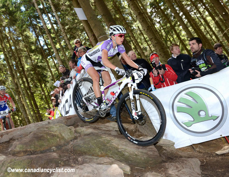 Nove Mesto na Morave World Cup