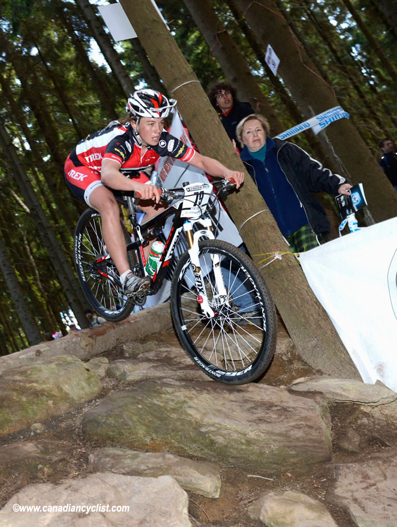 Nove Mesto na Morave World Cup