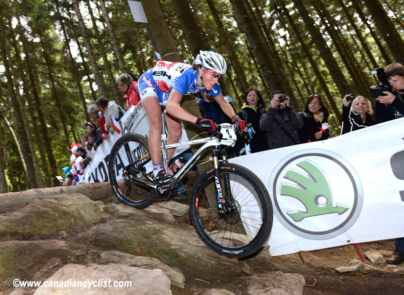 Nove Mesto na Morave World Cup