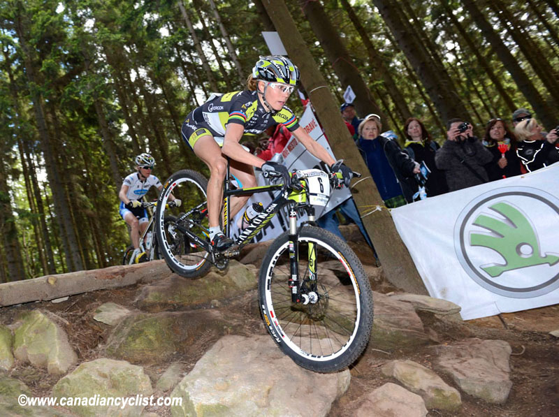 Nove Mesto na Morave World Cup