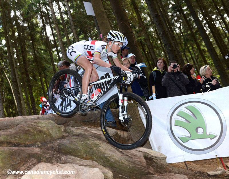 Nove Mesto na Morave World Cup