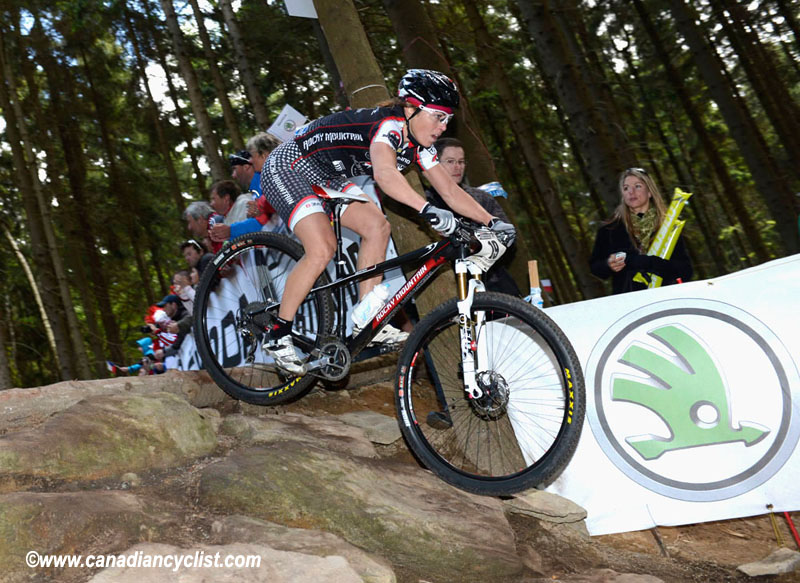 Nove Mesto na Morave World Cup