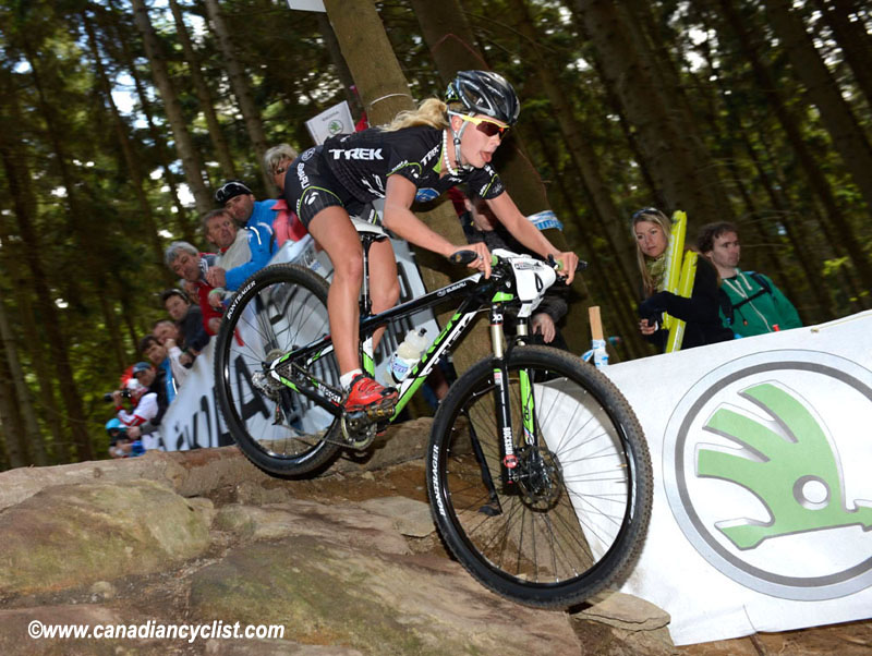Nove Mesto na Morave World Cup