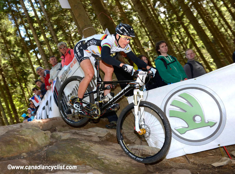 Nove Mesto na Morave World Cup