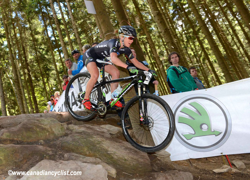 Nove Mesto na Morave World Cup
